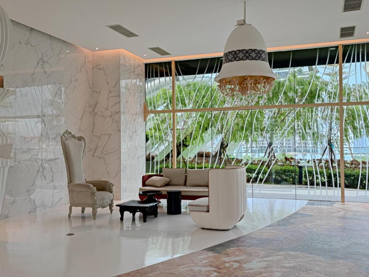 Arte Mont Kiara Host By Host Corner Suites Kuala Lumpur Room photo